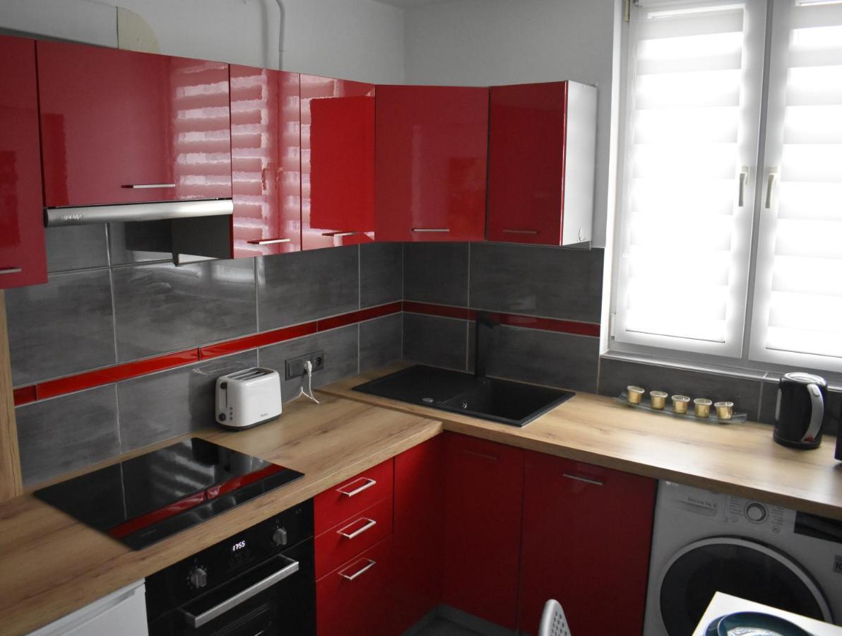 Apartament B Foryou Apartment Wroclaw Bagian luar foto